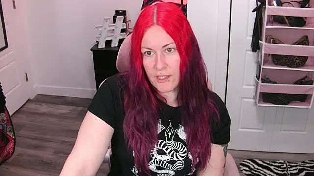 gennyrock's Live XXX Chat