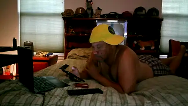 عرض كام pimpdaddy4ever
