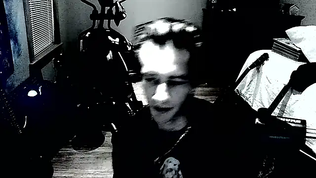 LEVIATHANX666 webcam show