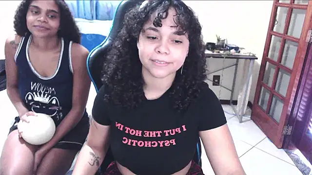 Show de webcam de sweetamy326