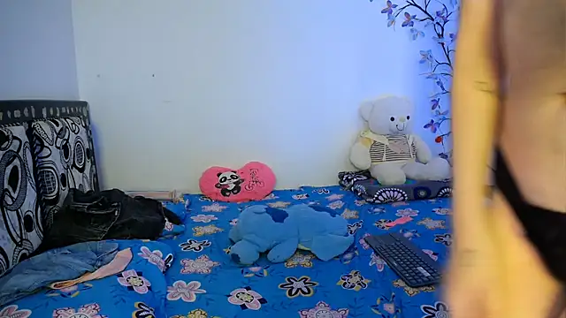 Billie_Eilish___ Chat XXX in diretta