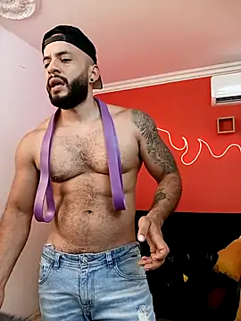 Chat XXX Live Mike_savage3
