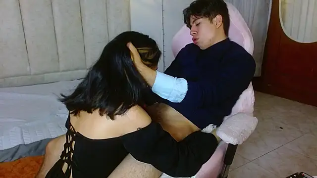 عرض كام mrandmrsvixencs