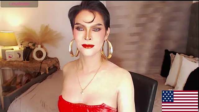 عرض كام WorldClassMistressTS