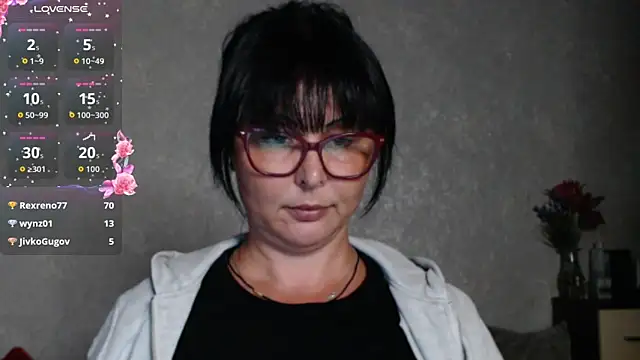 _Brynetka_: απευθείας συνομιλία ΧΧΧ