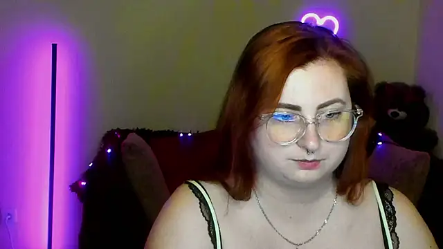 Alicia_love00's Live XXX Chat