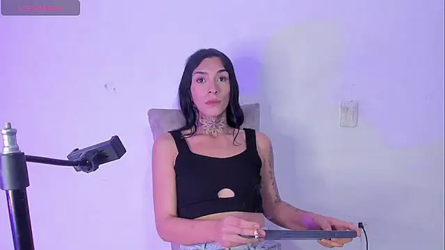 Camila_Coxx Webcamshow