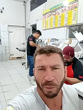 RobertoLuiz84 webcam show