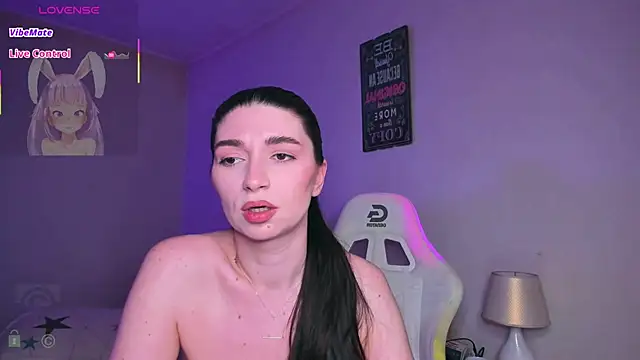 Czat XXX na żywo – EvaFever