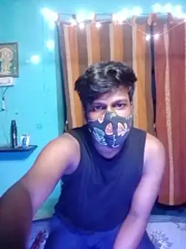 world6kingsss Webcam show
