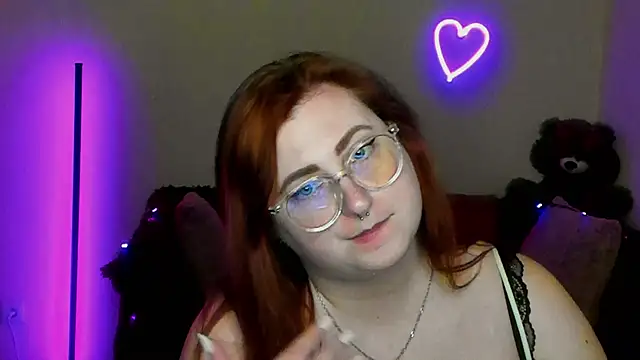 Alicia_love00のライブXXXチャット