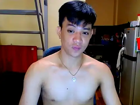 AsianCUMQUICKLY Webcam Show