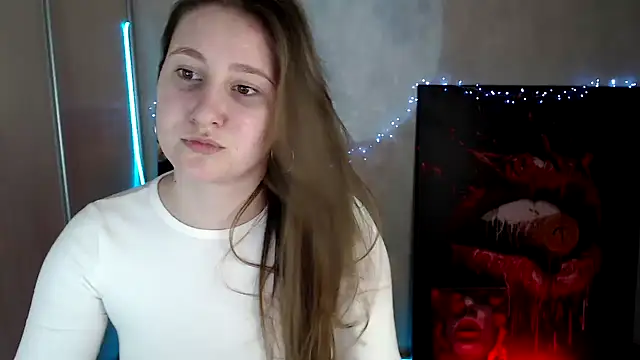 Milka_kamila's Live XXX Chat