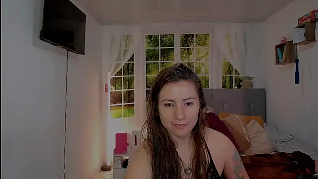 vanessabrown_'s Live XXX Chat