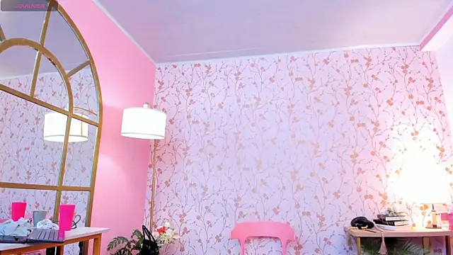 taylor_bennet's Live XXX Chat