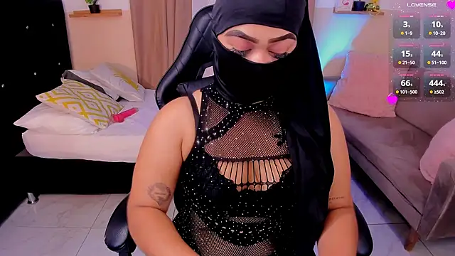 Chatroom XXX en direct de Kendra_Kait