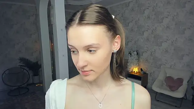 LianneBynon Webcam Show