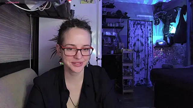 Chat XXX Live LisaFoxy_y