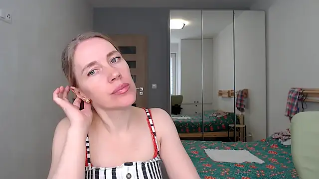 Javelinka Show in webcam