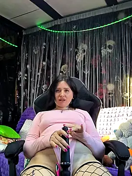 Онлайн чат XXX KikiXRed