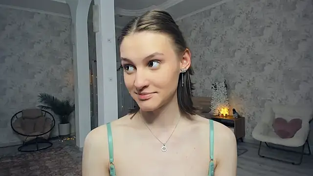 LianneBynon 现场XXX聊天