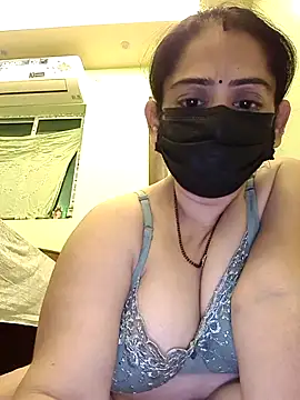sonalidey5564's Webcam Show