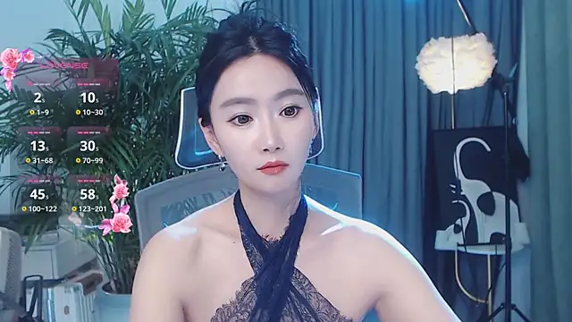 feifei-love's Live XXX Chat