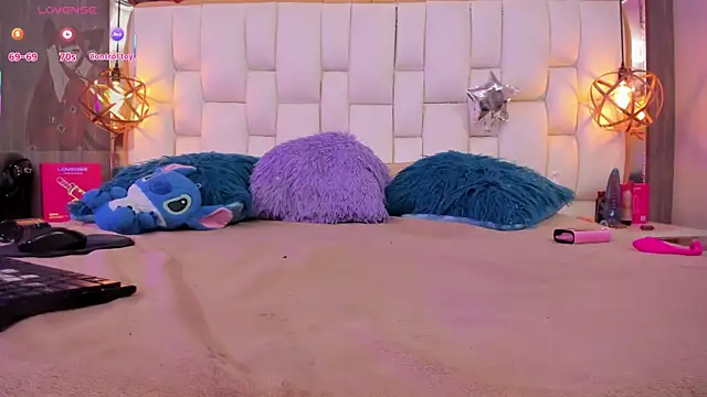 Živý XXX chat Foxxy_Doll
