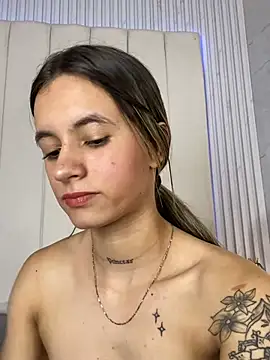 JuliaColemann Obrolan Langsung XXX