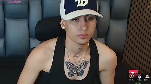 Czat XXX na żywo – mohamed_malik