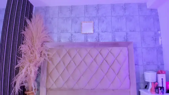Show de webcam de CleoFoxx_