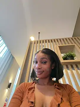 ___Nessa's Webcam Show