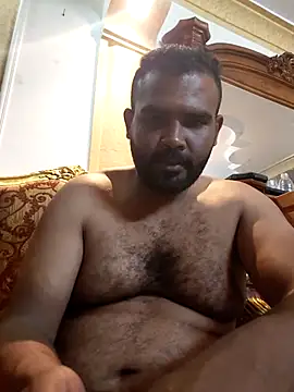 Show webcam de HANRSON