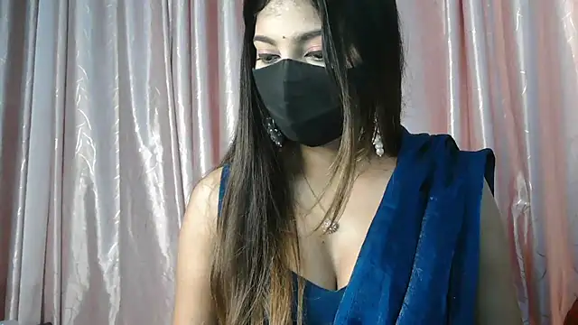 Chatroom XXX en direct de Berryblush0
