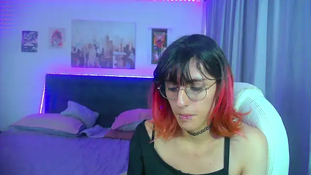 goth_minerva Live XXX-chat