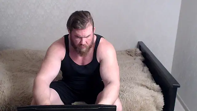 ThorHemsworthRU webcam show