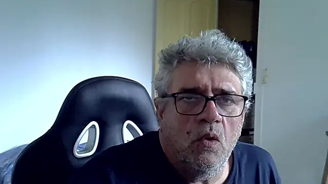 Webkamerová show Laurent_oldmen