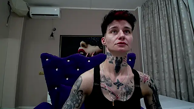 KennyXSX's Live XXX Chat