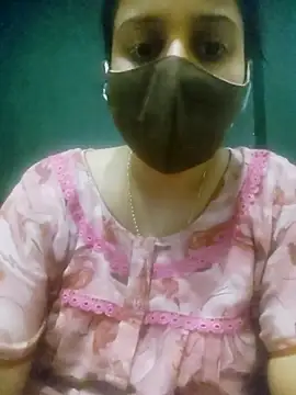 Tamil_shalini's Webcam Show