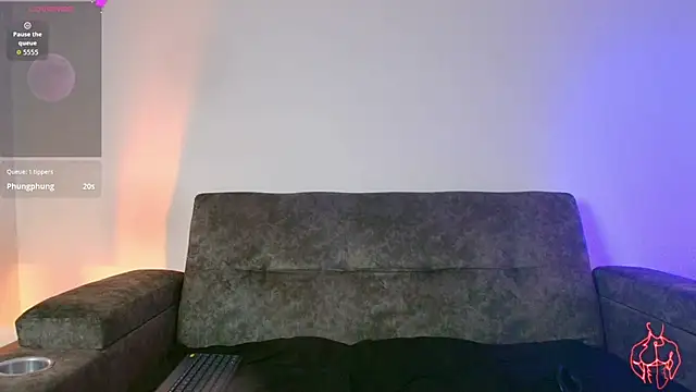 Alexander_Connor Adlı Modelin Web Kamerası Şovu