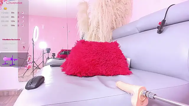 XXX chat uživo modela IamEngell