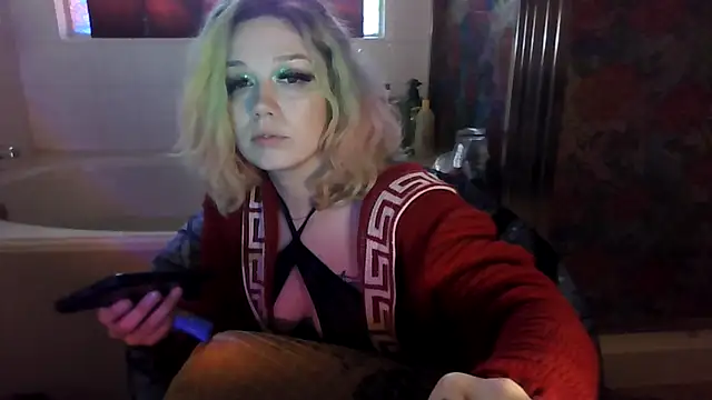 TEXASMARYYYJANE – Naživo XXX chat