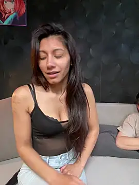 Kiscsillagg Pertunjukan Webcam