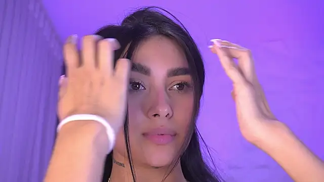 Czat XXX na żywo – katy_rioss