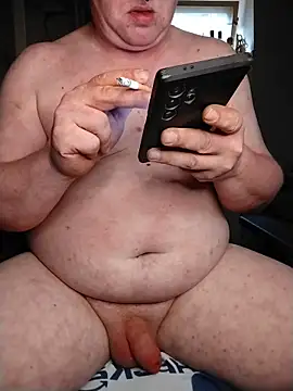 Chilsen1904 Webcam Show