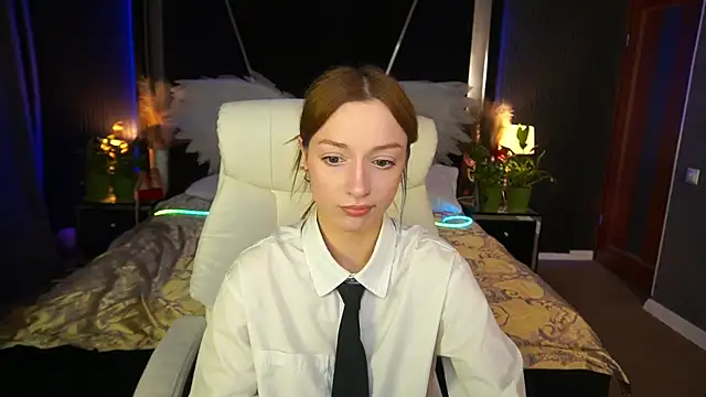 แชท XXX สดของ FoxyMayy