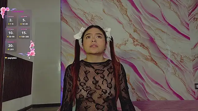 Sembang XXX Secara Langsung Eimyaniston_cute