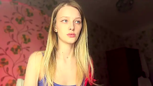 XXX chat uživo modela StarFrom_Hell