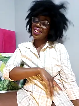 XXX chat uživo modela Shaniko89