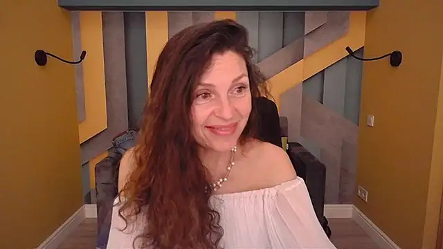 Chat XXX en directo de EllaLong